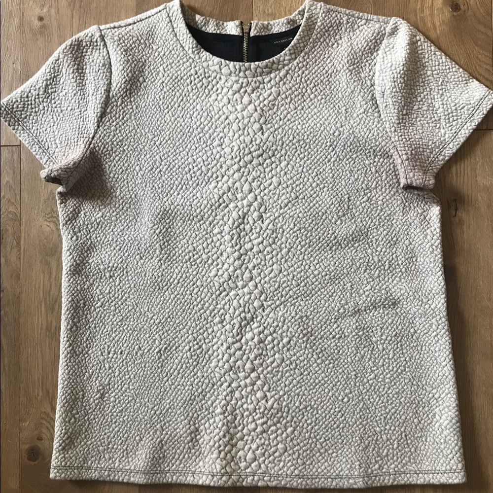 Ann Taylor Blouse